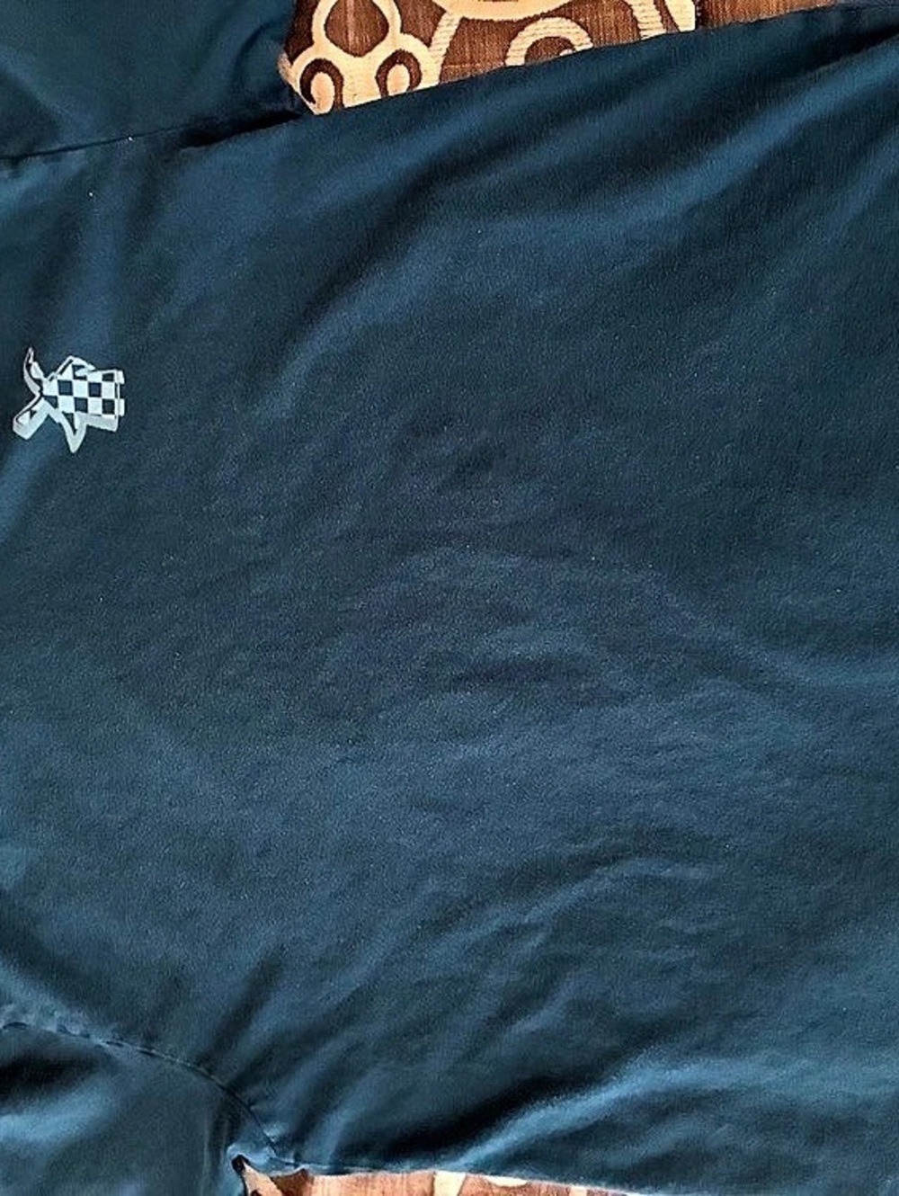 Exclusive Kelloggs Dutch Bros Graphic Tee Size Large